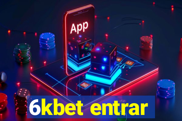 6kbet entrar